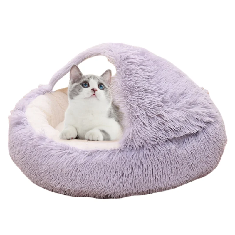 Interchangeable Removable Waterproof Blanket Sheets Cover Cat Accessories Dog Pet Beds With Washable Hood For Furniture