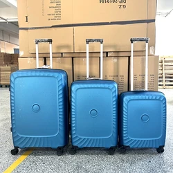 Чемодан для ручной клади, алюминиевый чемодан на колесиках, сумки для путешествий, чемодан и сумки для путешествий