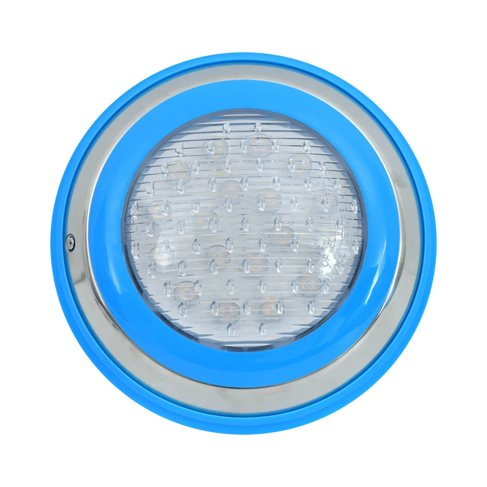 High Quality Best-Selling Colorful Stainless Steel Led Swimming Pool Lights