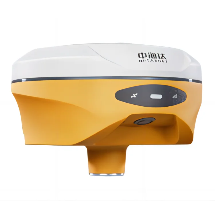 Высокоточный 1408 канал IMU наклона GNSS приемник Hi-Target V300 Gnss Rtk с камерой
