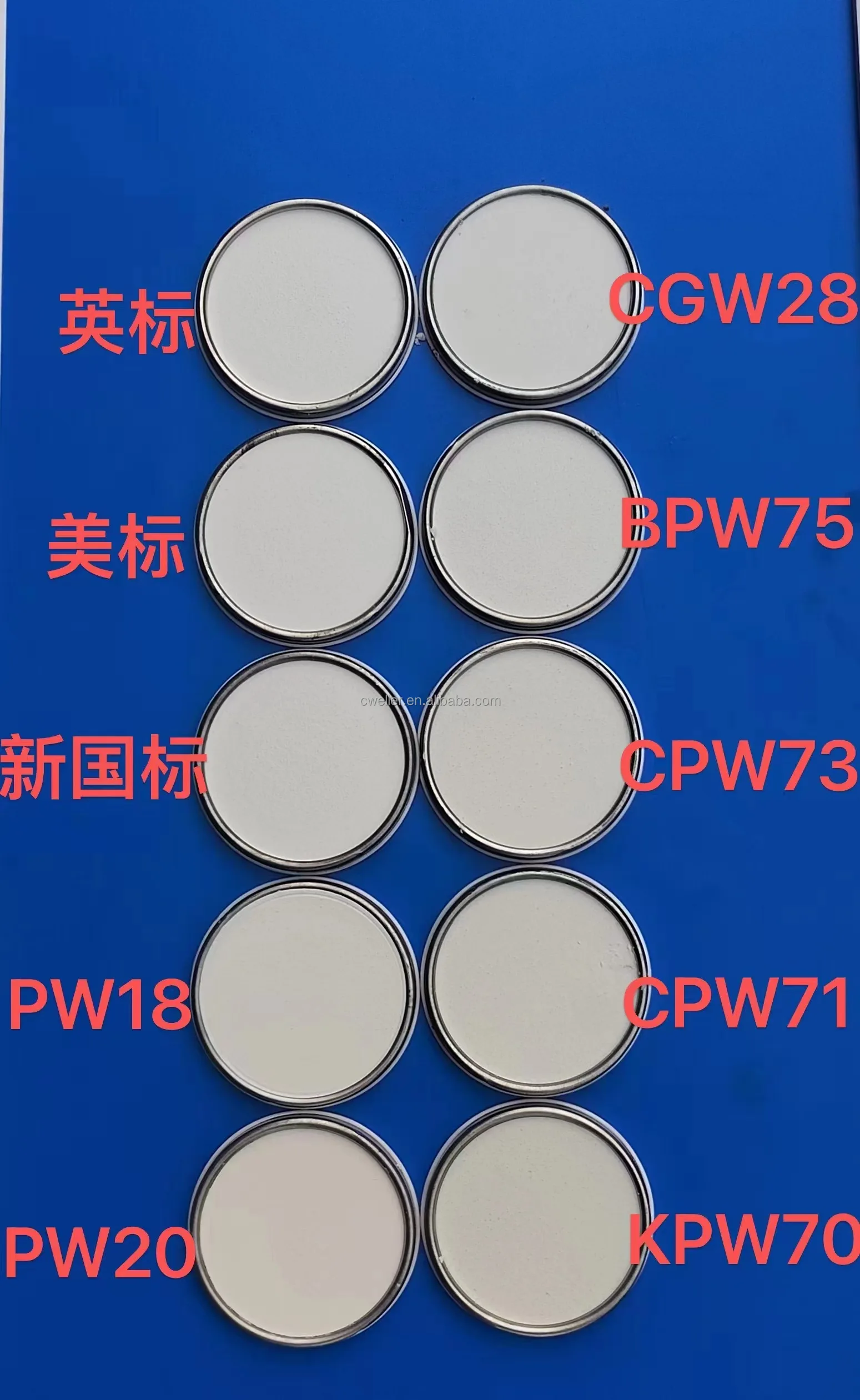 20% Mixed Glass Beads Japan Thermoplastic Road Marking Paint Yellow Highway Reflective Traffic Paint