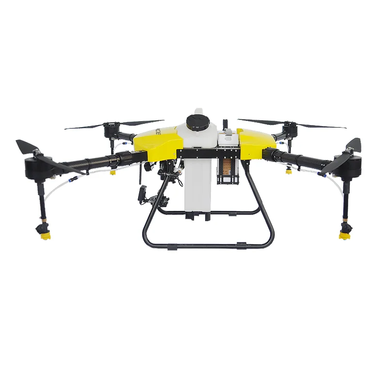 New arrival Smart series drones Agriculture spray Sprayer aircraft Seed spreading Spreader Agriculture drones for agriculture