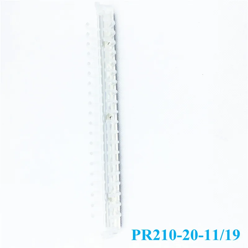 Manufacturers factory plastic clip/PVC file clip /Board clip
