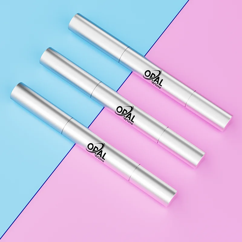 High Quality 35% Hp Teeth Whitening Pen Pap+ Gel Bleaching Whitening Gel Teeth Pen Peroxide Free Teeth Whitening Pen