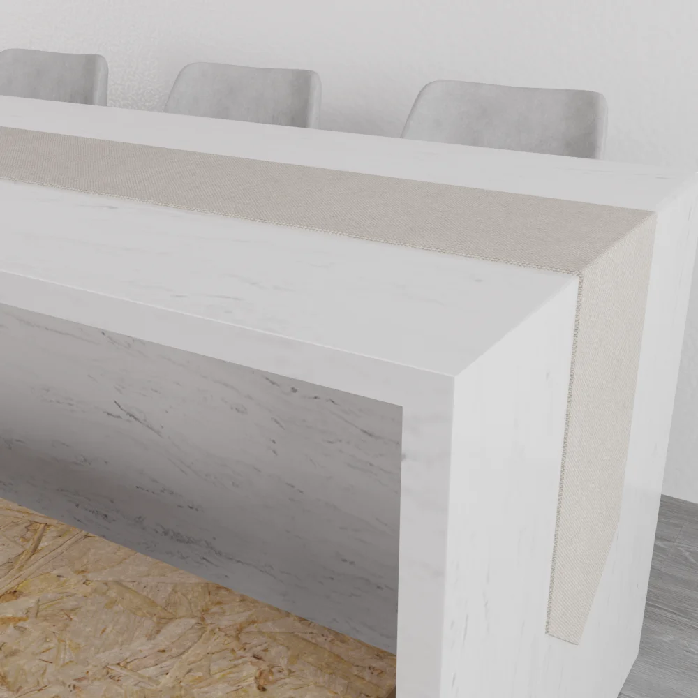 20mm 30 mm artificial stone kitchen countertops marble look artificial quartz stone