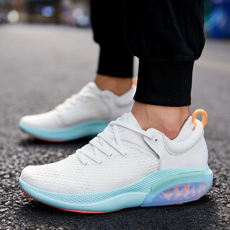 Оптовая продажа мужские кроссовки высокого качества размер 36-46 другая спортивная обувь для