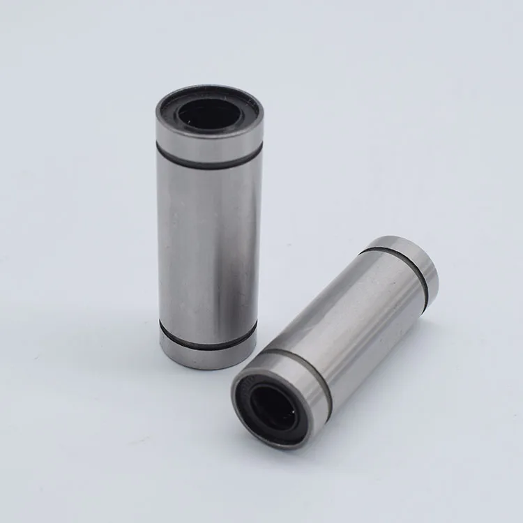 Long Type Linear Ball Bushing Bearing LM10LUU