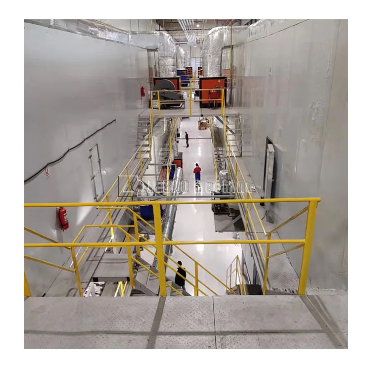 medical disposable latex glove machine fully automatic  gloves dipping machine