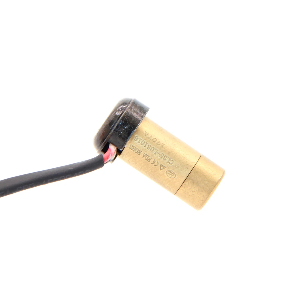 Red Line Laser Marking Electric Laser Module For Power Tools