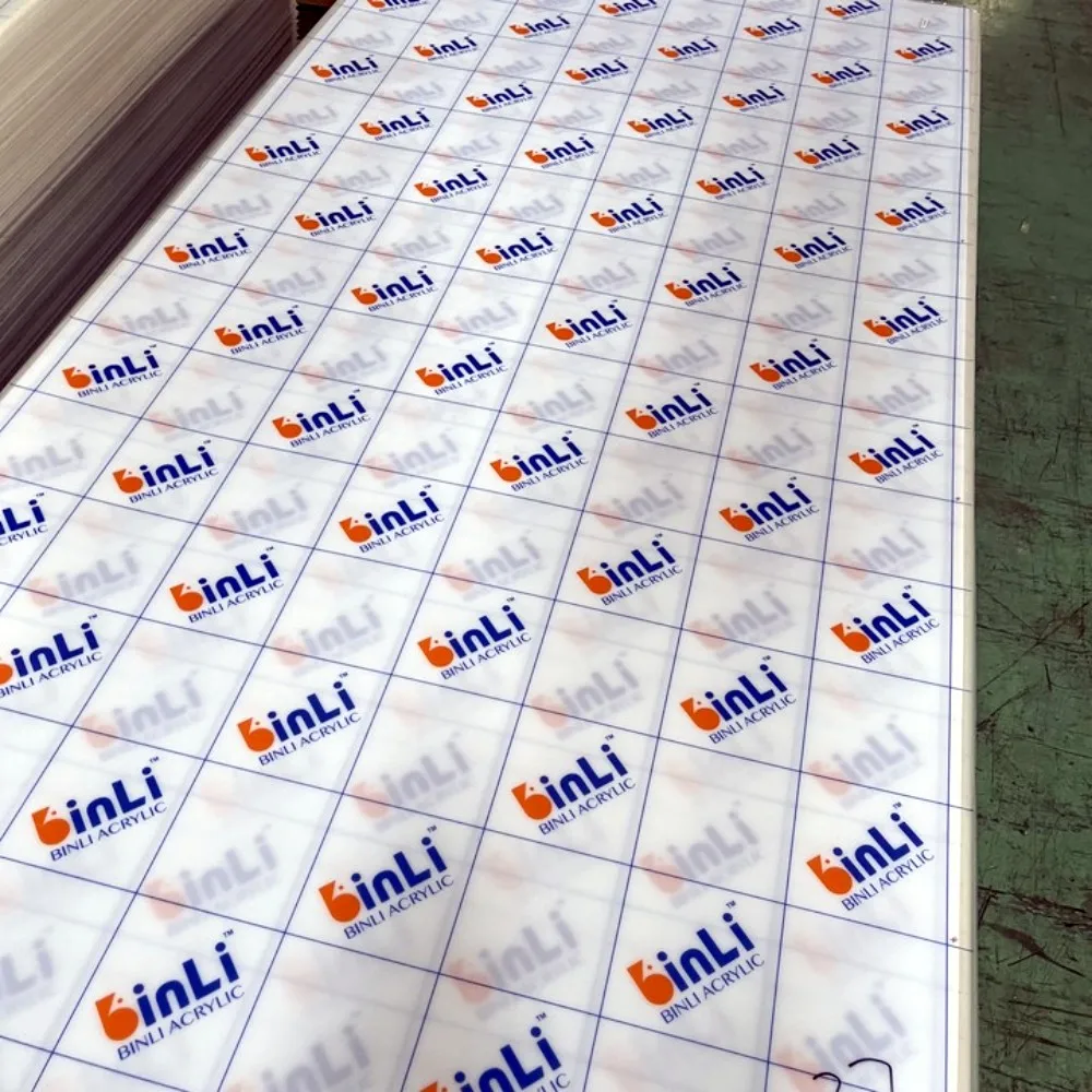 KINHO Factory price Customizable Laser cut shape acrylic transparent board / clear acrylic sheet 2-30MM