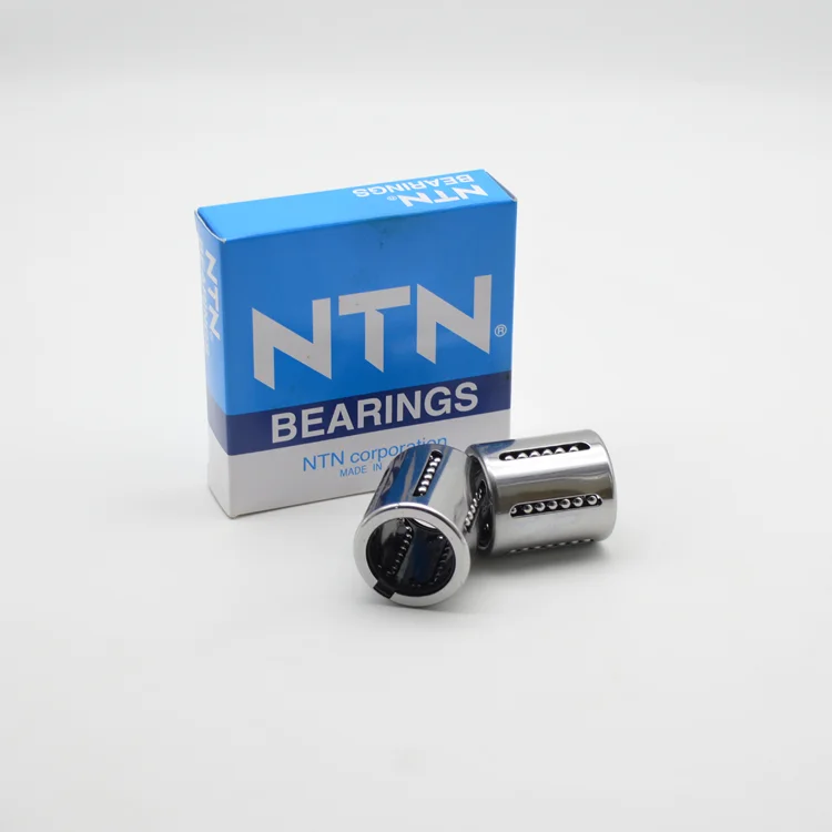 Original NTN KH0824 Linear Ball Bearing Bushing Bearing KH08PP KH0824PP KH0824 Linear Ball Bearing