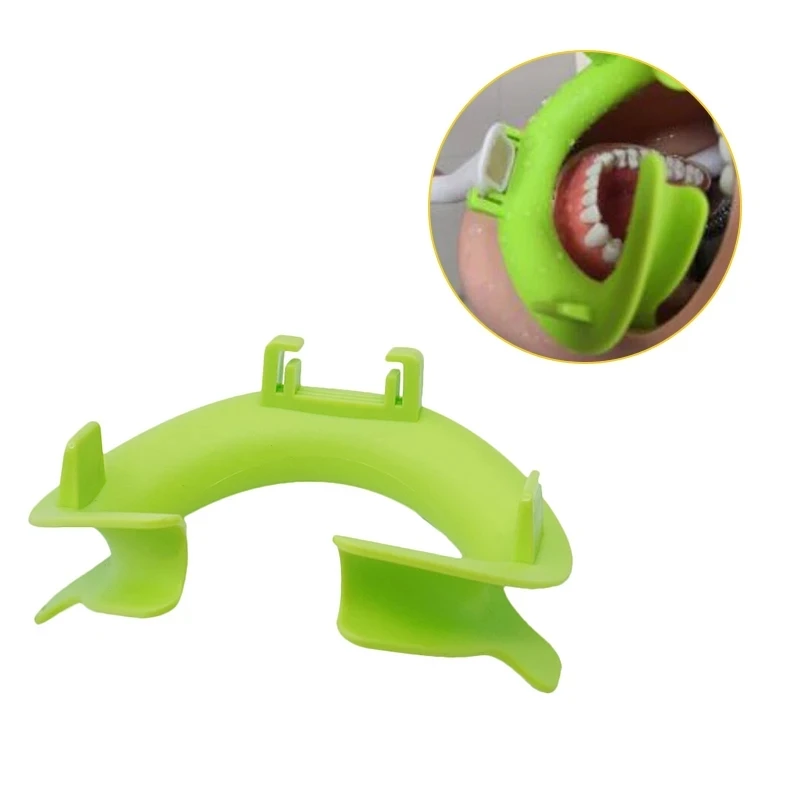 RTS 1PC Dentist Tools Dentistry Materials Mouth Opener Cheek Retractor