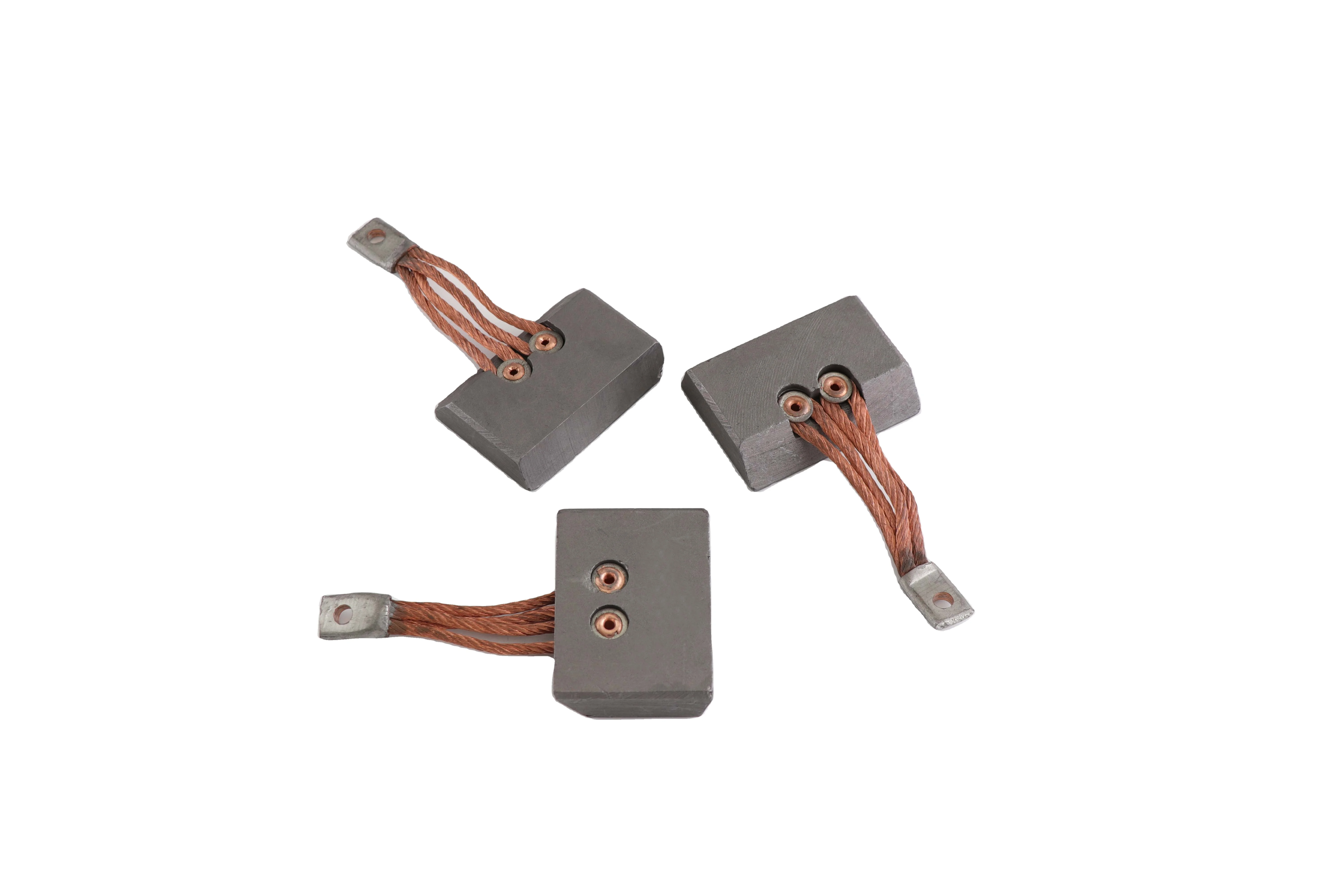 factory advanced carbon brush set