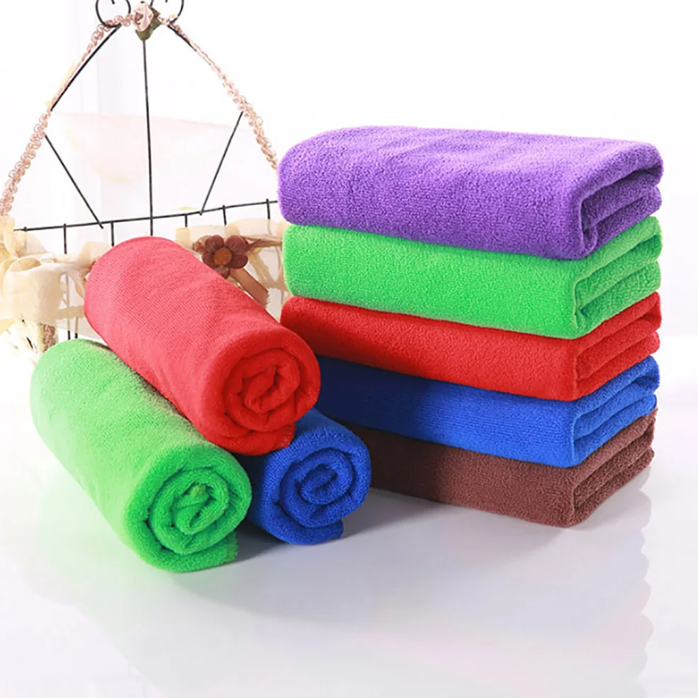 water absorbing towel material hanging terry cloth kitchen towel