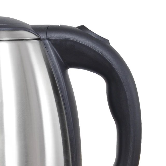 wholesale cheap Home appliance 2.0L Large stainless steel electric kettle