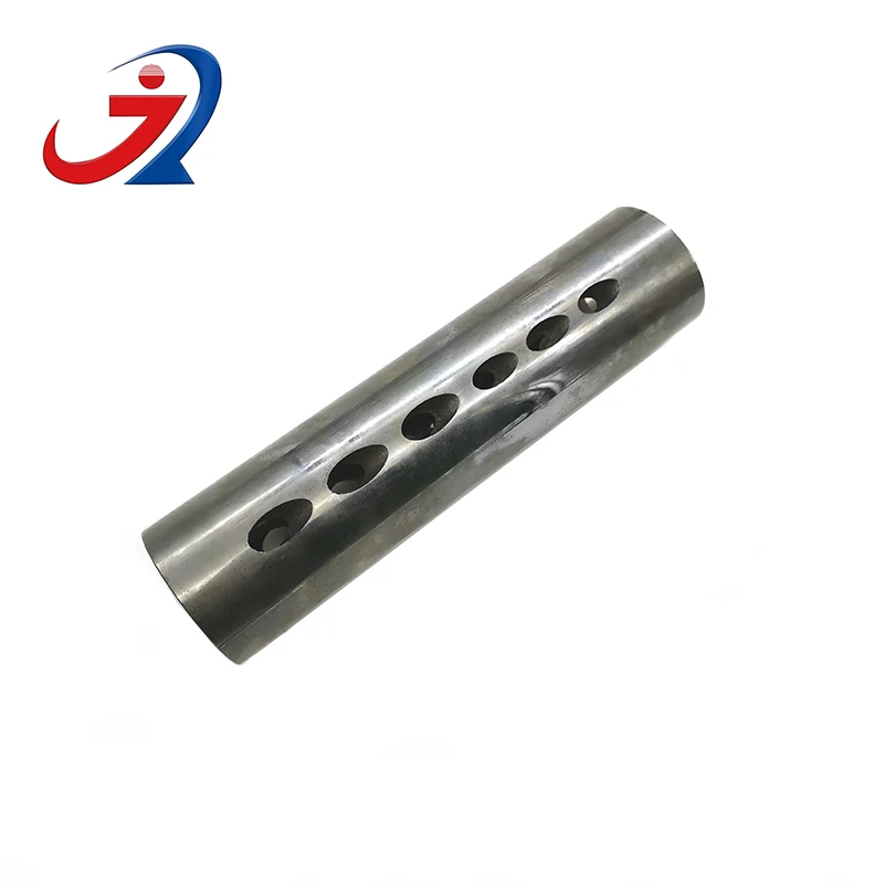 
Custom Made Tungsten Carbide Bushing for High performance 