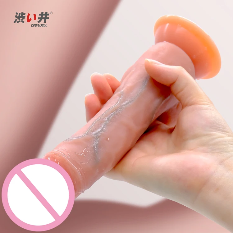 
adult products realistic dildos for women huge realistic 8 inches more fat 