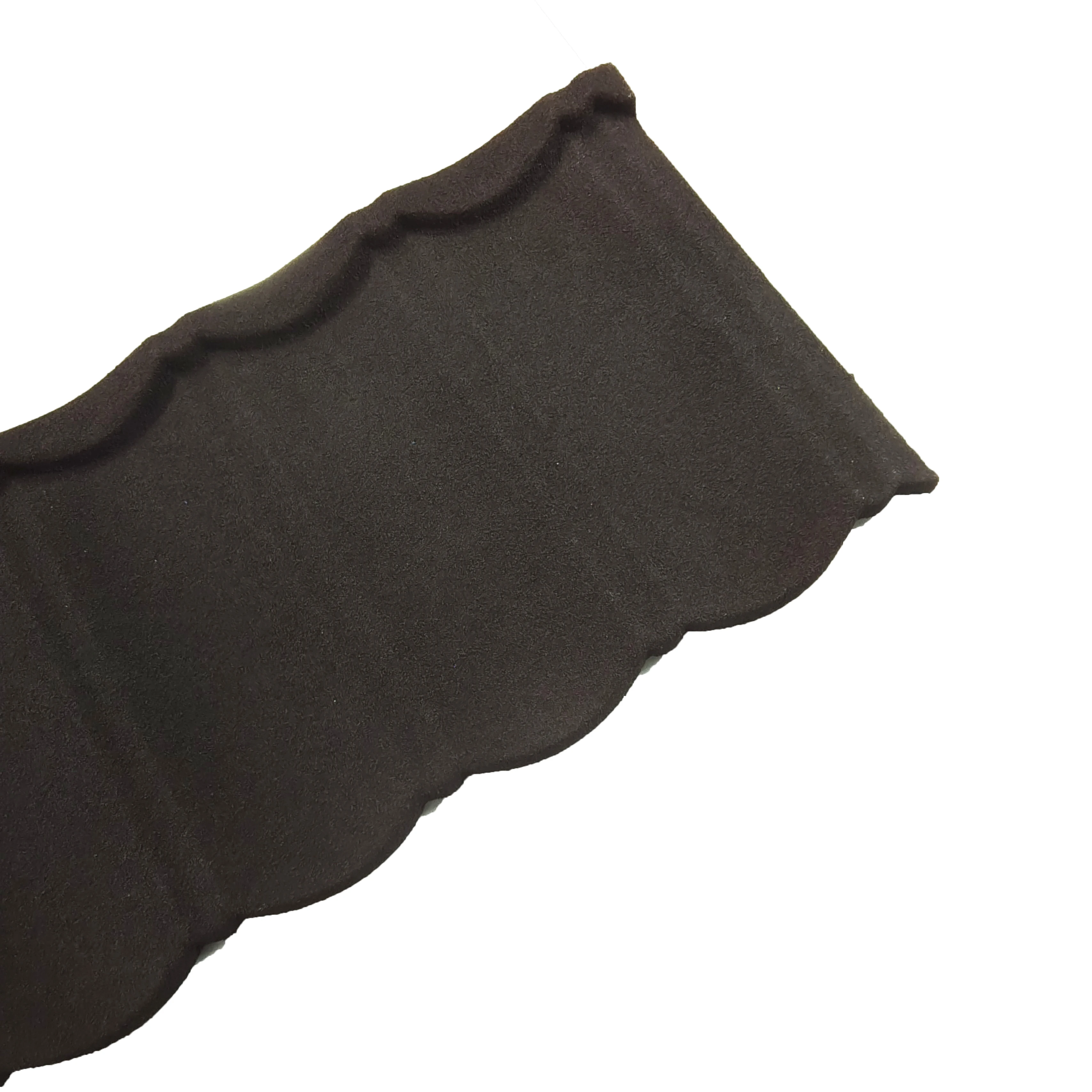 Customized Chinese Metal Roofing Sheets Price ASA Synthetic Resin Concrete Roof Tile For House Roof