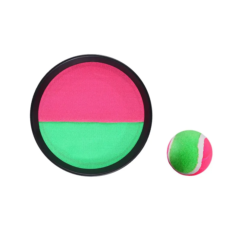 Hot Selling Catch Ball Toss Game Set Outdoor Backyard Beach Toss and Catch Ball Game Set for Children