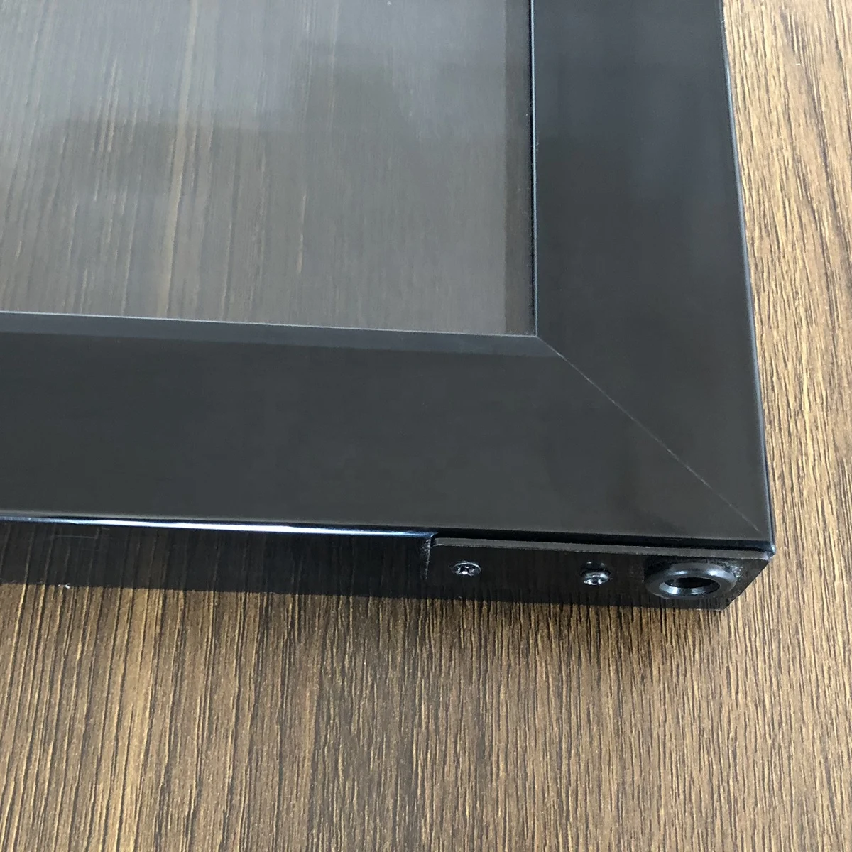 
Glass Door Factory Wine Fridge Cooler Spare Parts Vertical Fridge /minibar Glass Door 