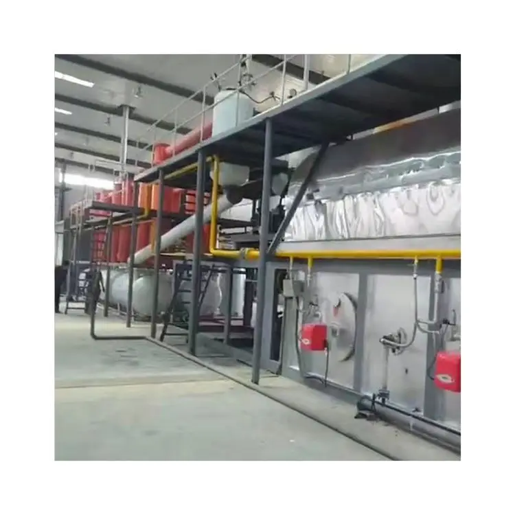 
The Most Popular rubber machines recycling waste tyre pyrolysis machines 
