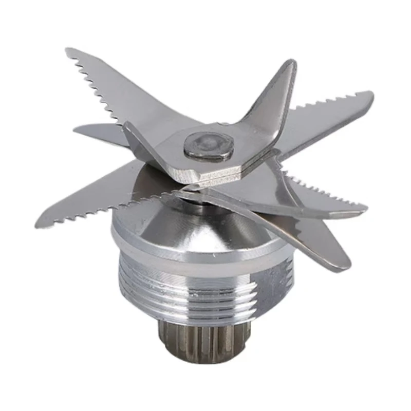 Ice machine Blender knife group 8 Blades small sharp knife wall breaker machine accessories  CKD