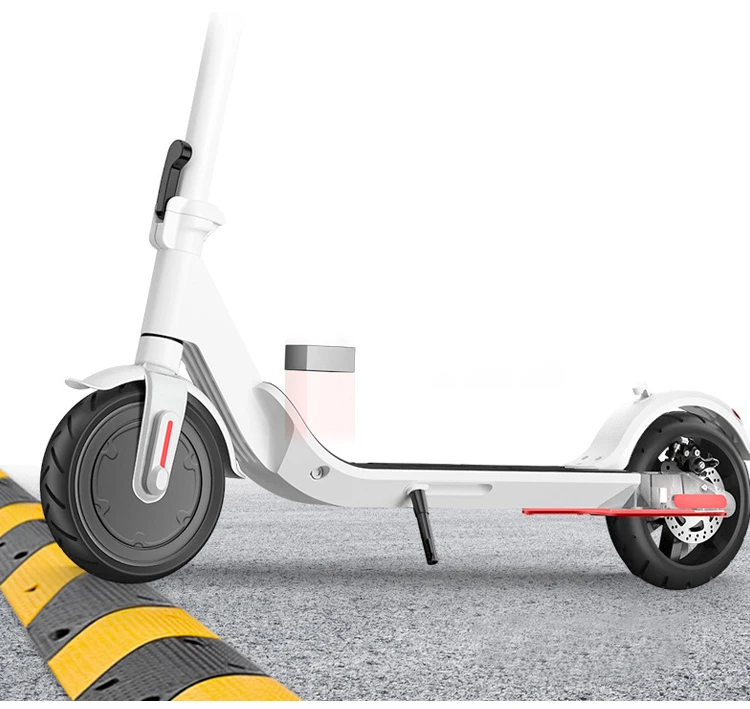 Luvgogo APP M365pro Foldable Waterproof 7.5AH 35Km 350W 2 Wheel Adult Electric Scooter for Europe USA Warehouse Drop Shipping
