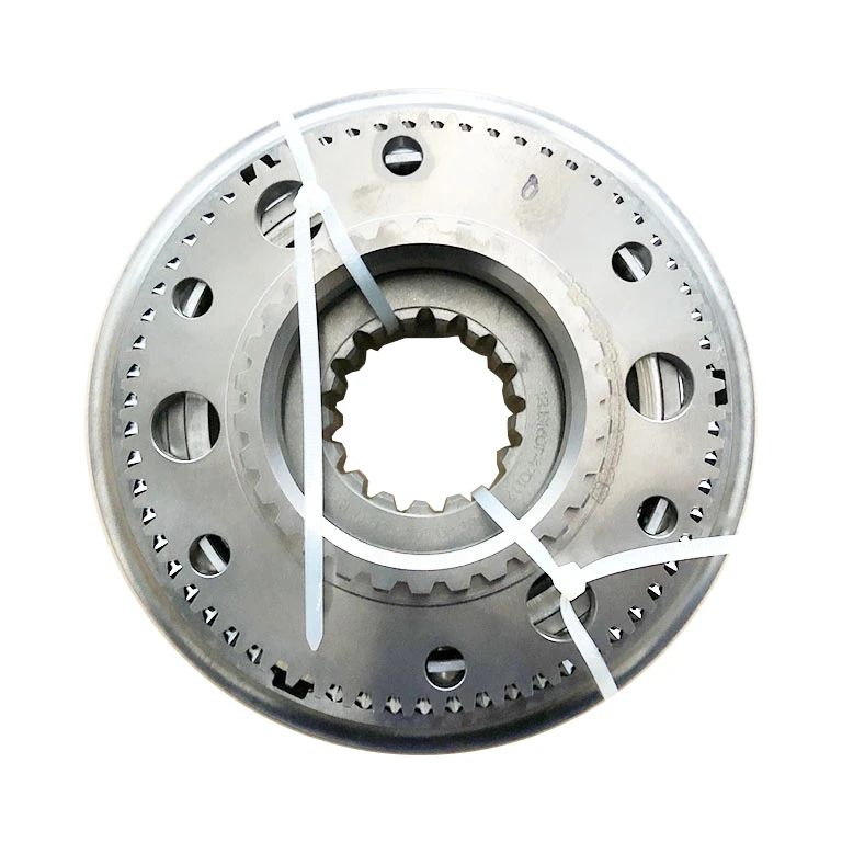 FAST gearbox parts 12JS160T-1701170 synchronizer 12JS200T-1701048 Intermediate shaft 12JS200T-1701051 gear