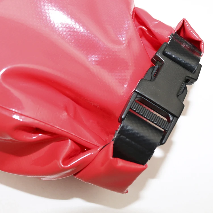 Waterproof portable first aid bag with medical emergency first aid supplies