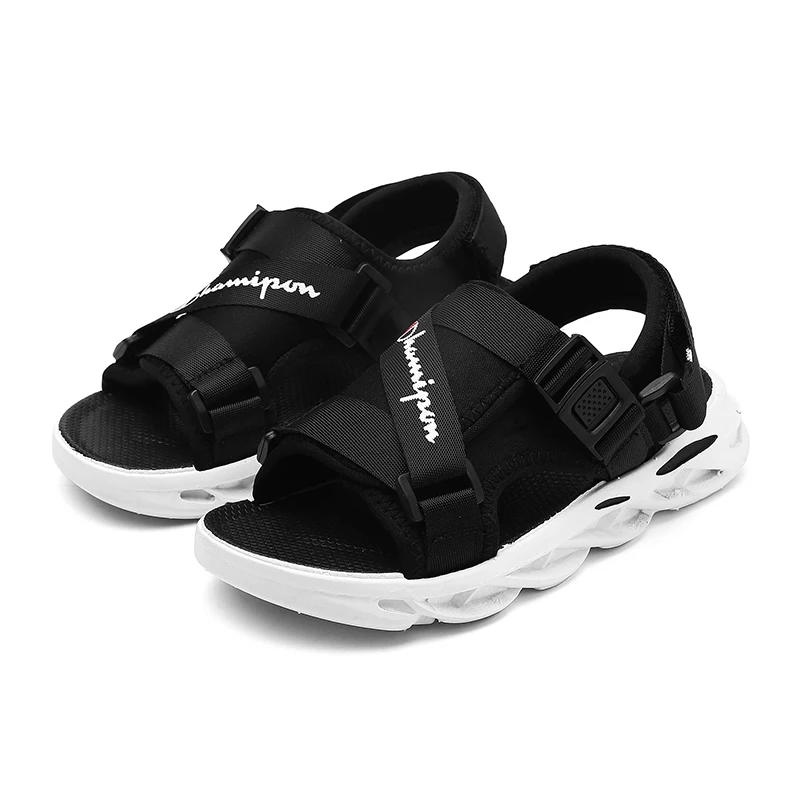 Customize Designers Summer Footwear Boy Children Cork Clogs Casual Lightweight Slippers Shoe Kids Clogs Sandal