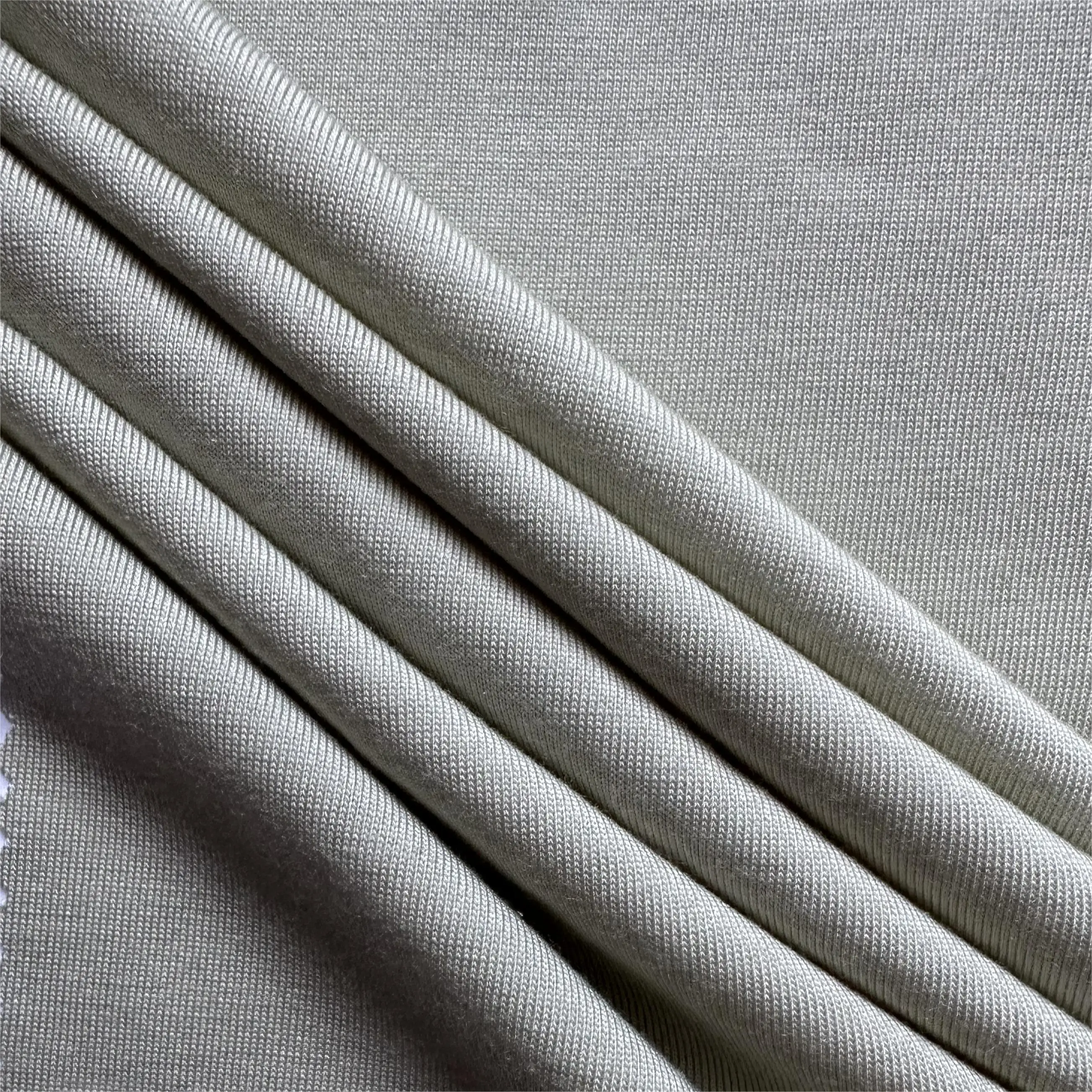 Various Good Quality Anti-bacteria Fabric 31% PLA fiber/56% modal/13% spandex