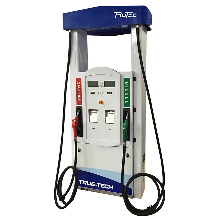 RFFID system ic card Gilbarco fuel dispenser petrol station pump in Bangladesh