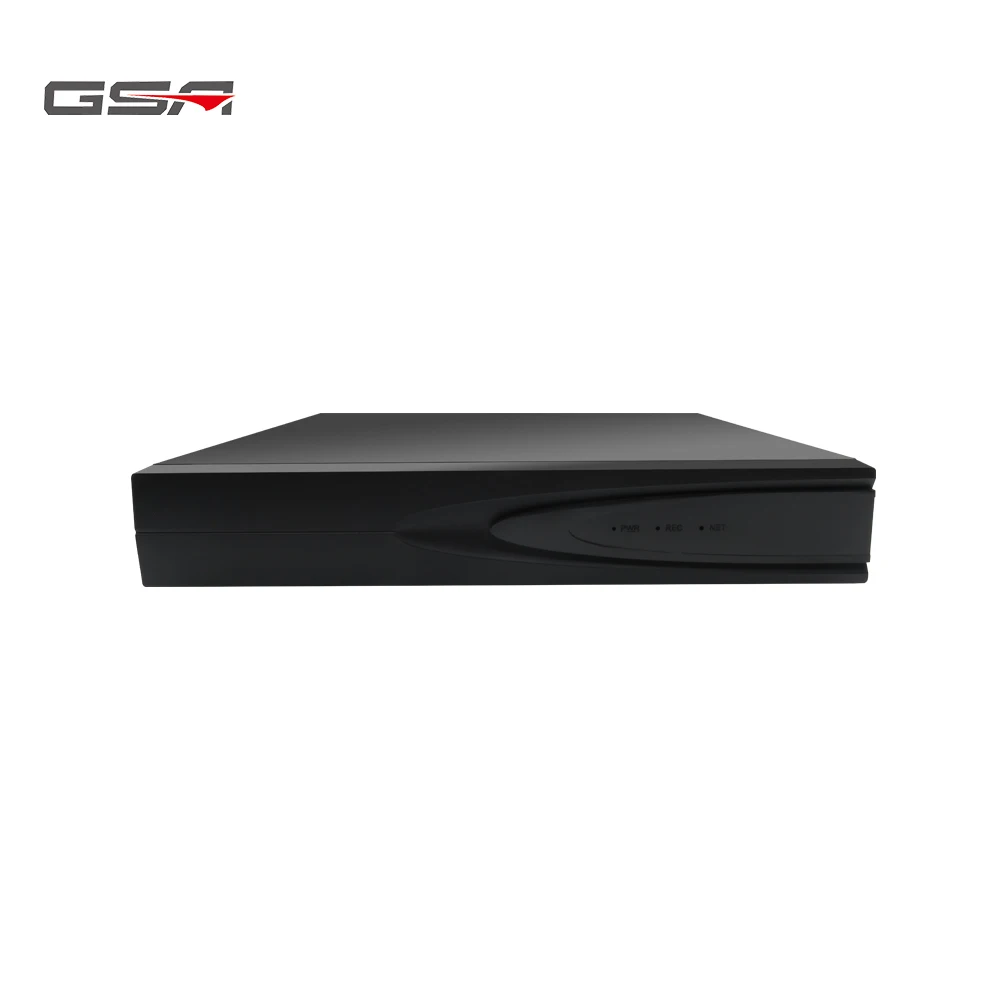  Высококачественный 8 каналов 5MP-N гибридный 5 в 1 AHD DVR CCTV H.265