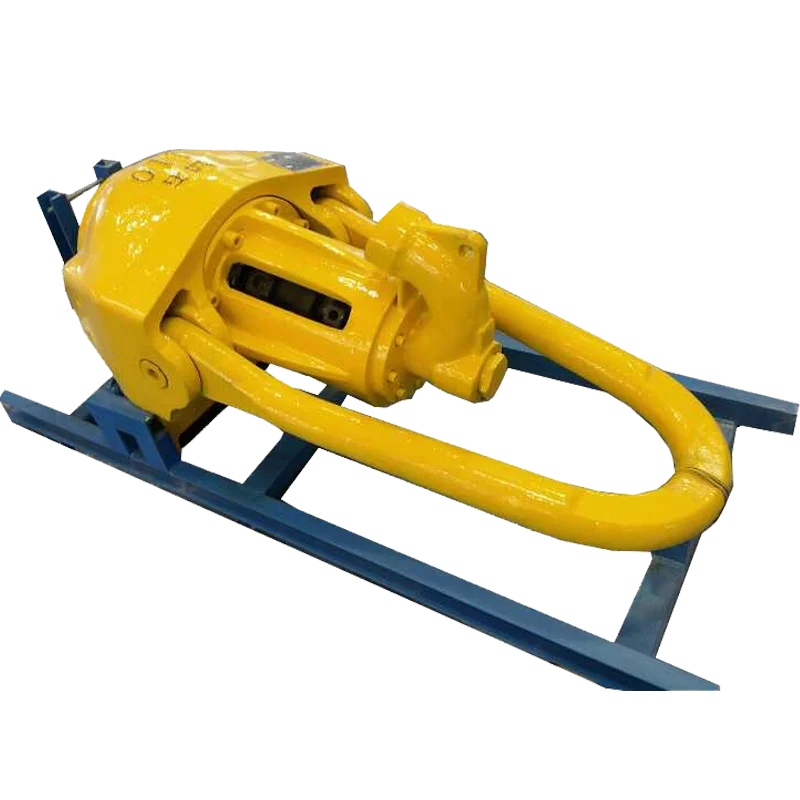 China Factory Oilfield API Standard XSL SL Series Water Swivel