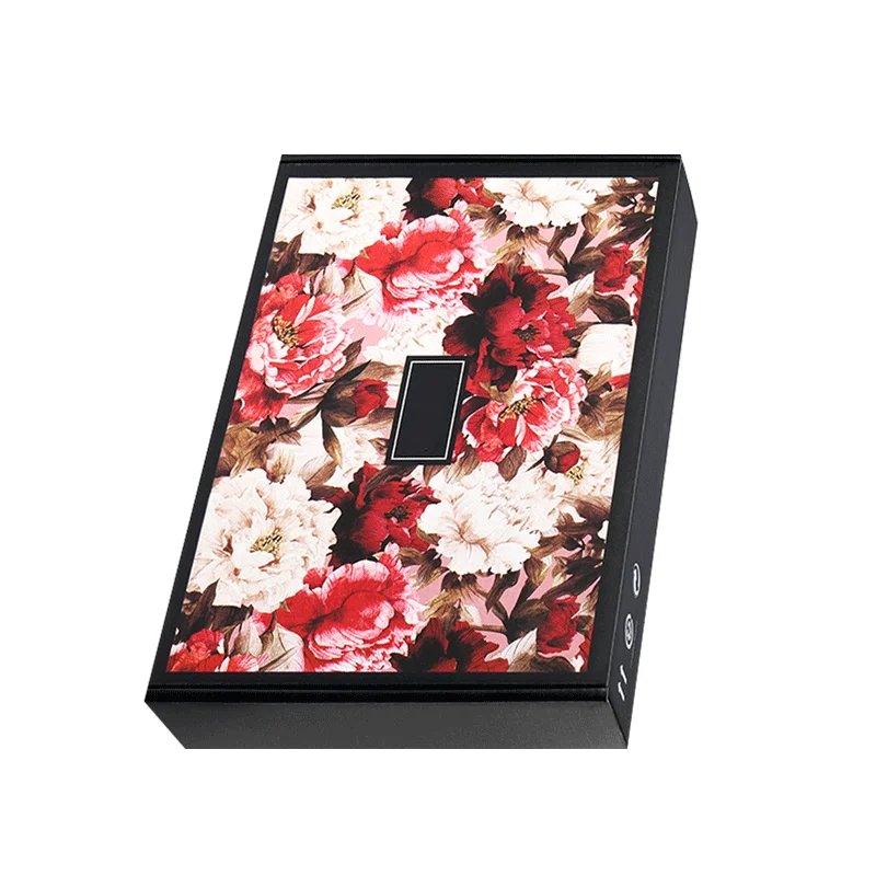 Китайская фабричная упаковка LuxuryGift помолвка бумажная подарочная коробка упаковочная коробка бумажные коробки