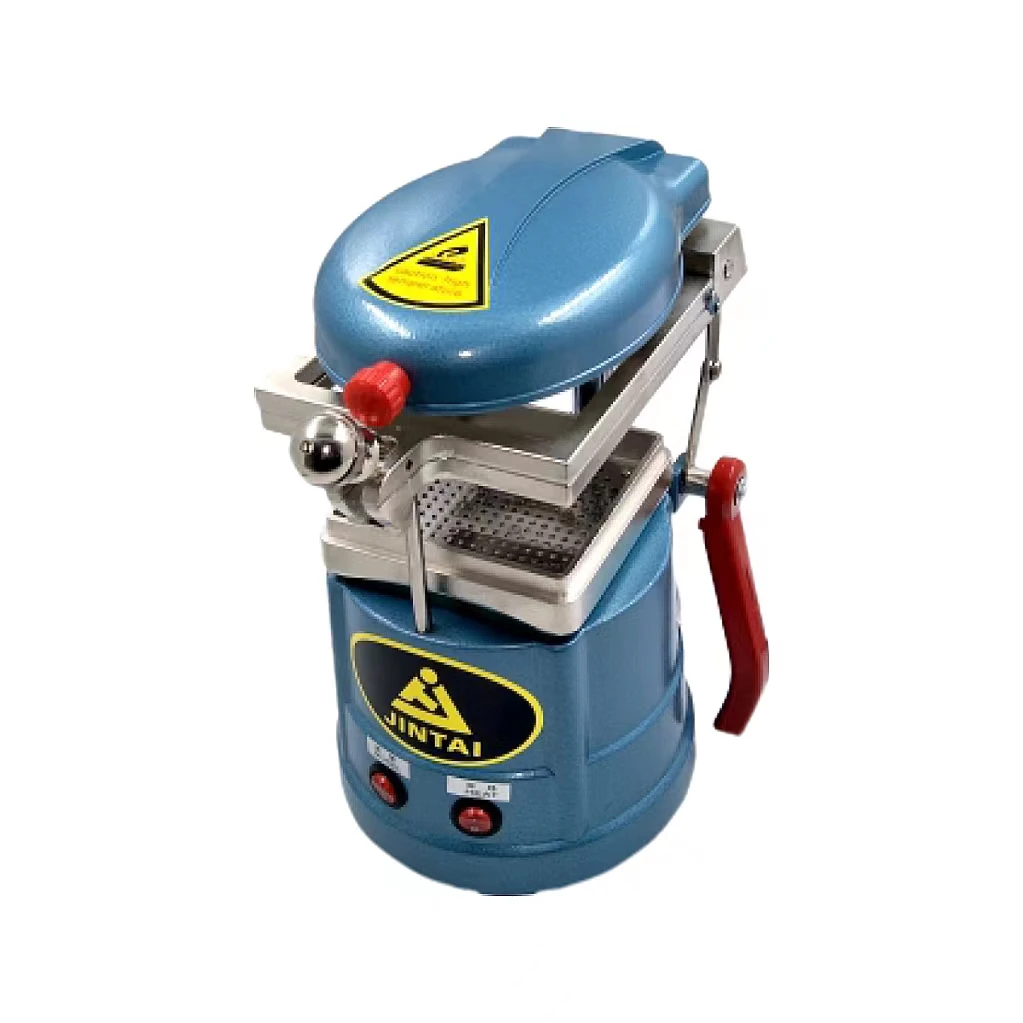 Dental Equipment Vacuum Forming Machine Dental Vacuum Former for Molding