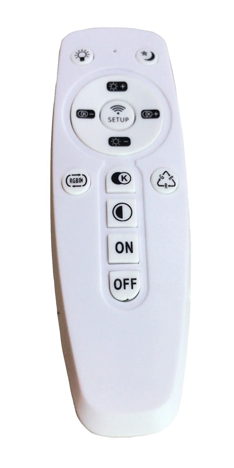 2.4G RF remote control Led driver 2.4g dimmable