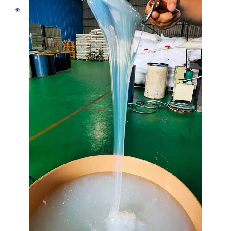 Chinese silicone raw material manufacturer concrete stone sculpture mold with liquid silicone rubber