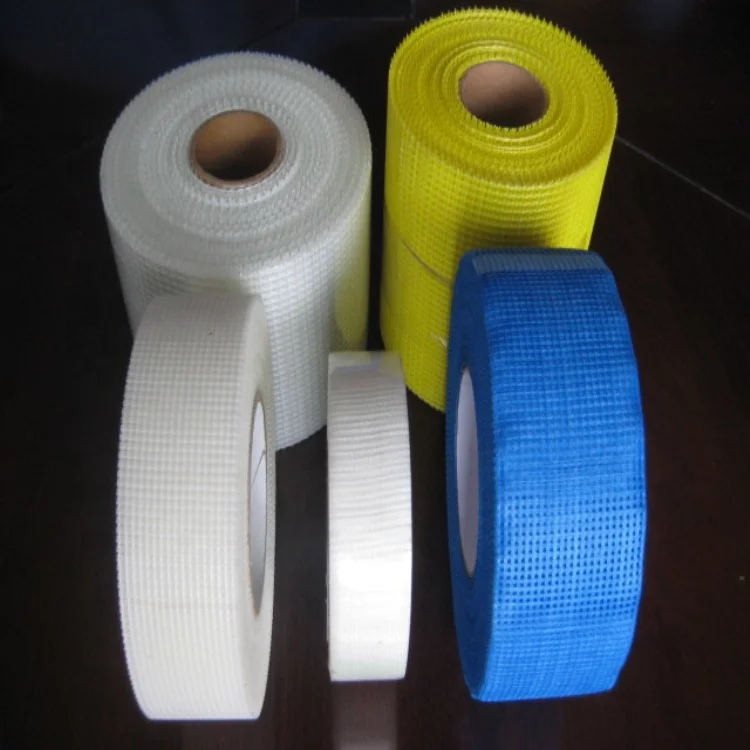 Scrim Tape/Self Adhesive Fiberglass Tape