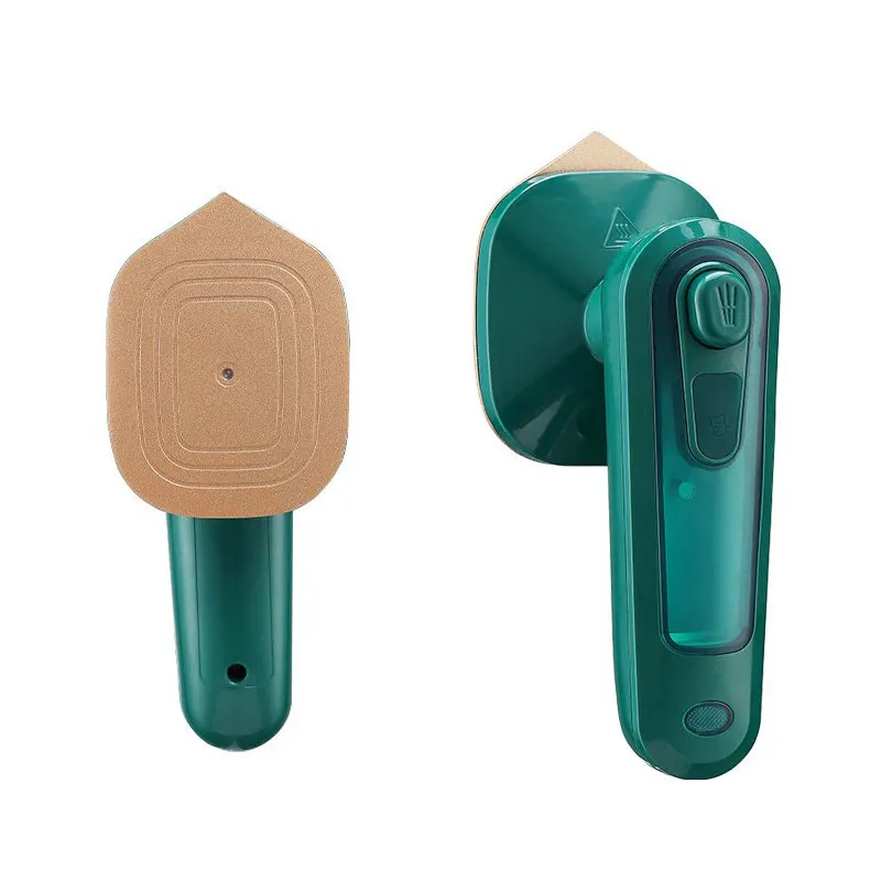 Mini Handheld Portable Garment Steamer Care Appliances Travel Ironing Machine Electric Steam Iron With Water Tank for Clothes