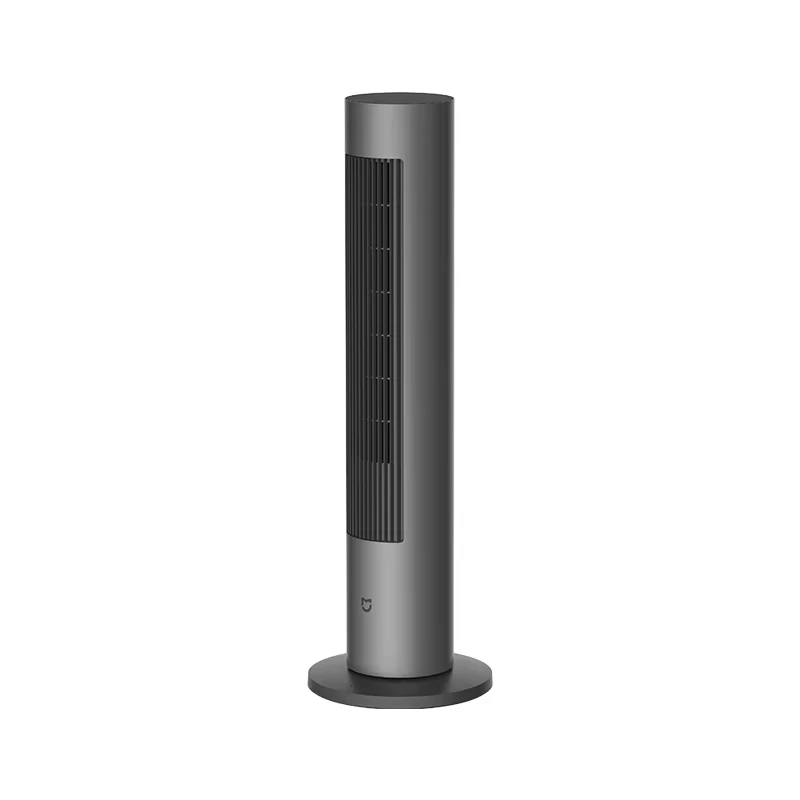 Xiaomi Mijia DC Variable Frequency Two Season Fan BPLNS01DM Black Winter Heater/Summer Fan Dual Use Fast Heating and Cooling