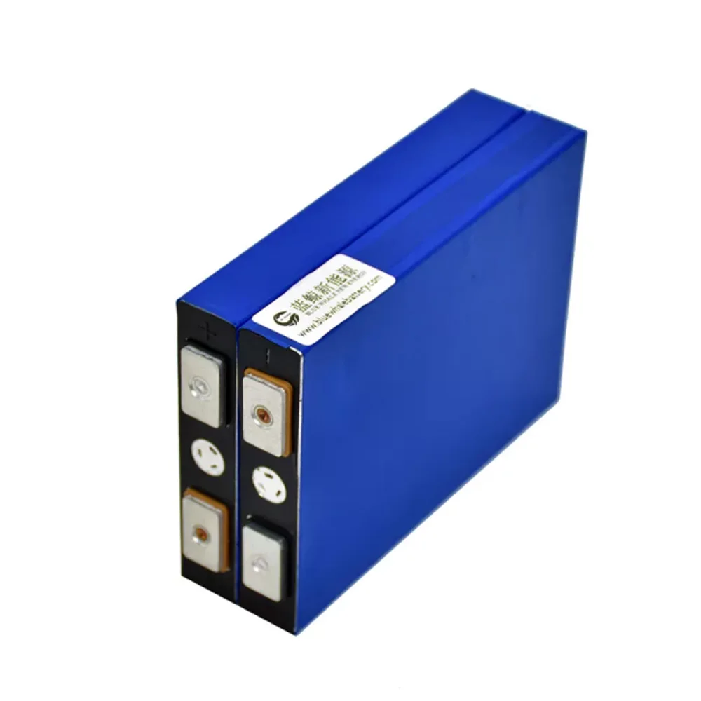 3.2V 27Ah Lifepo4 Battery LFP Lithium Solar 12V 24V 48V Cells UPS Fast Delivery