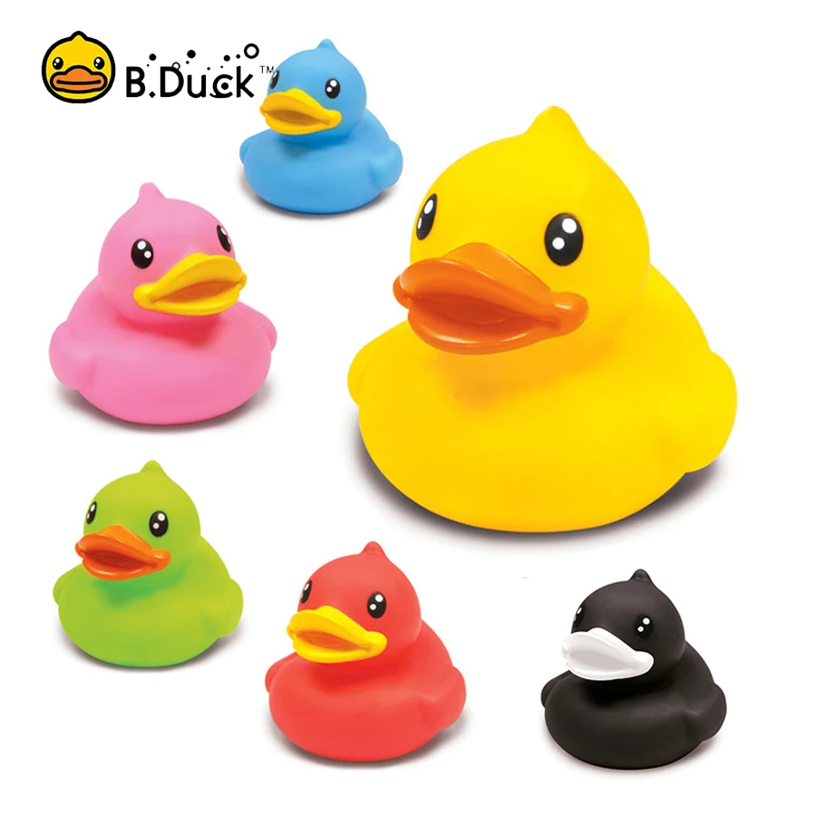 rubber ducks (4)