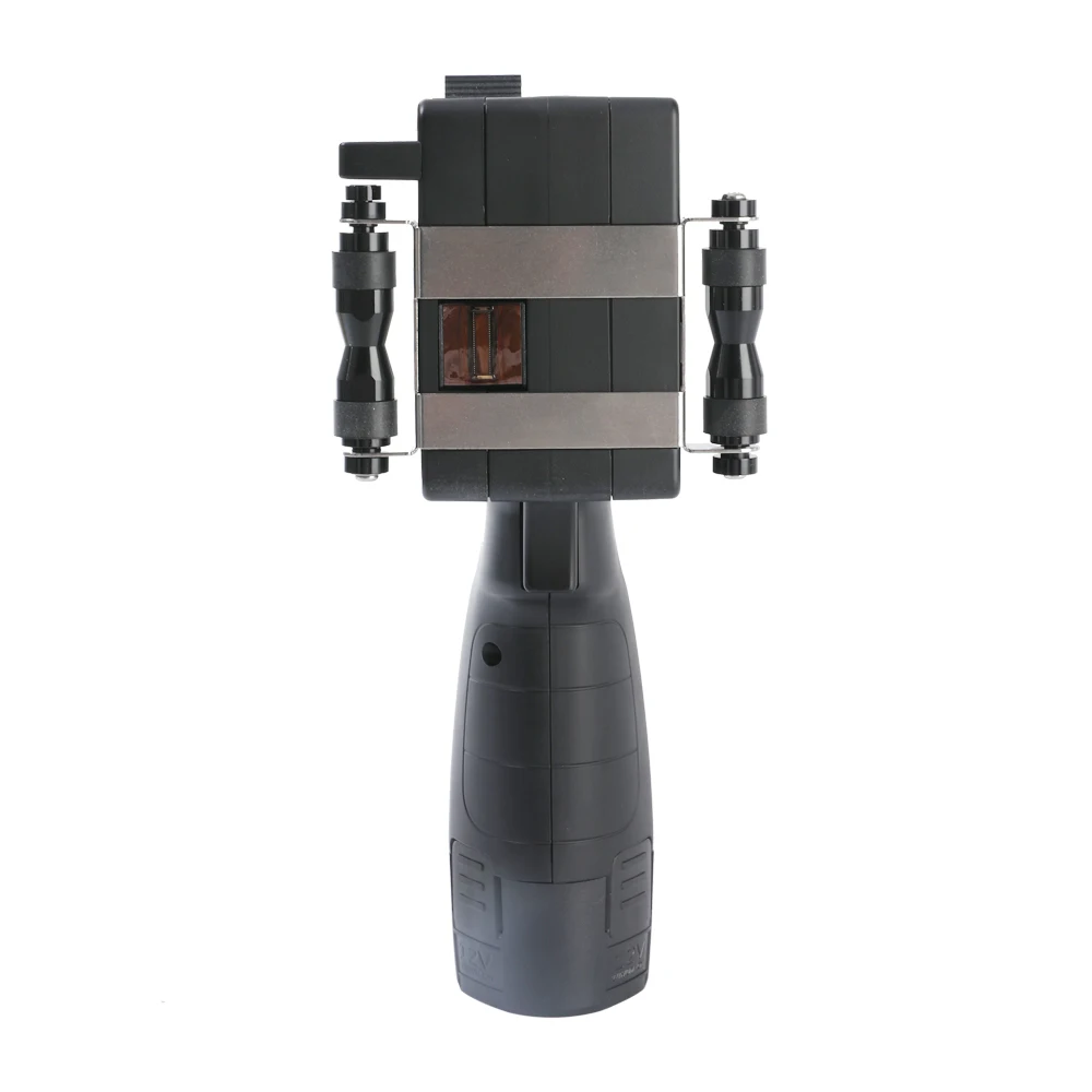 handjet printer handjet bar code scanner and printer