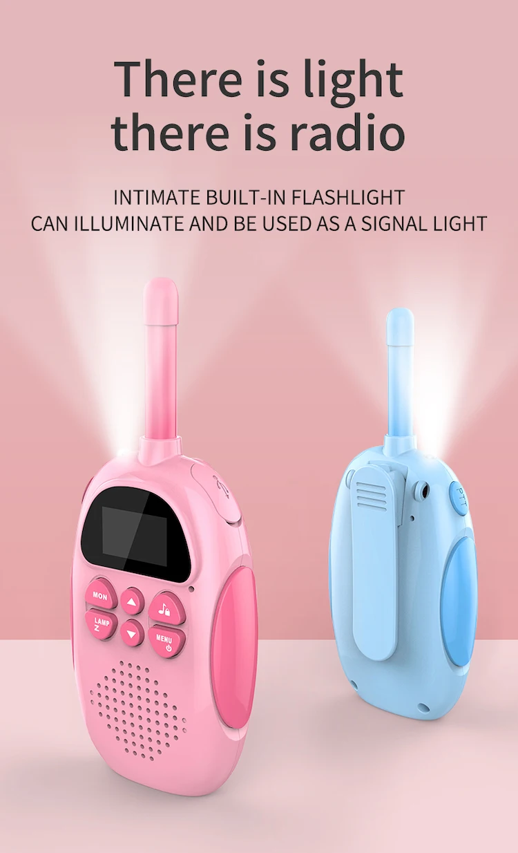 walkie talkie 16