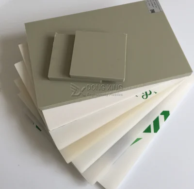 DONG XING quality guaranteed anti-static polyethylene ldpe sheet with free samples