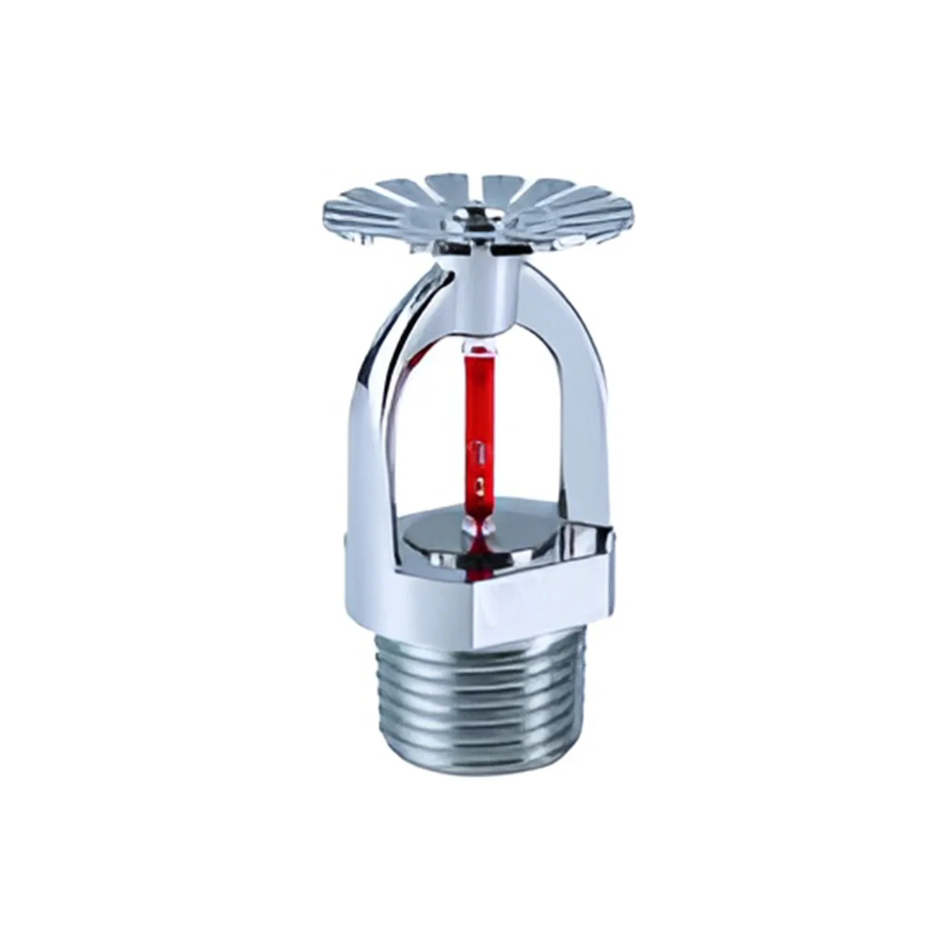 Factory Deal Best Price Automatic Fire Sprinkler 20-3mm Quick Response Downward Sprinkler Head
