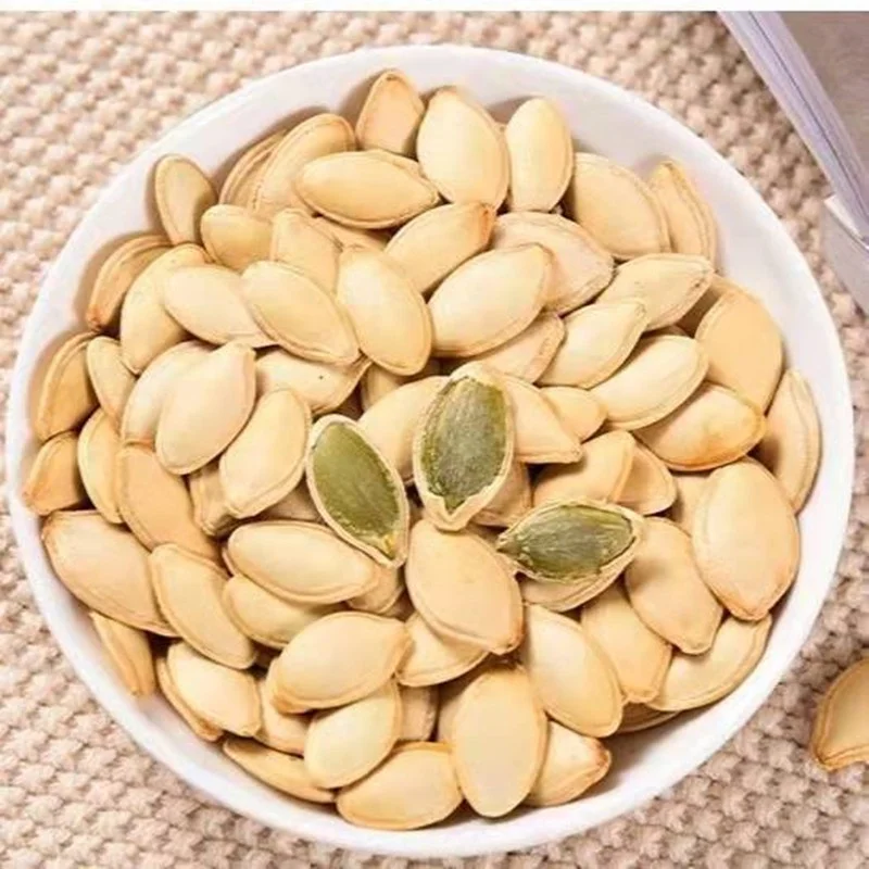 Wholesale Organic Pumpkin Seeds Chinese Pumpkin Seeds