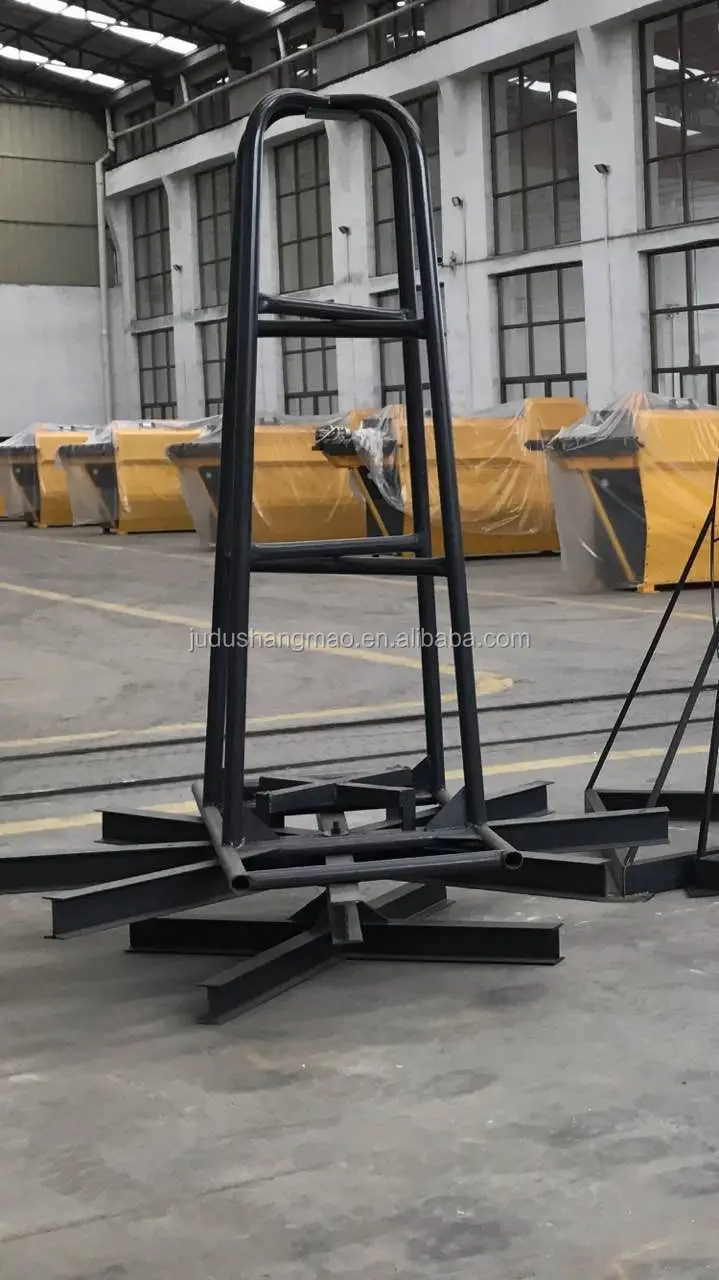 
CNC automatic steel rod bar stirrup bender iron rebar stirrup bending machine 