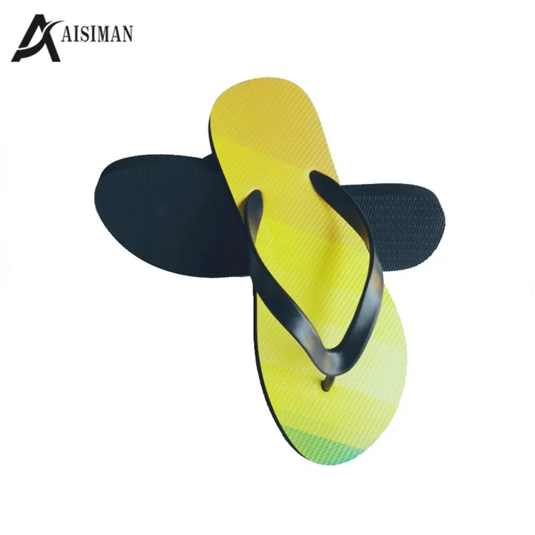 Simple Flip-flops Slippers That Are Comfortable To Wear Hot Selling Cheap Flip Flops